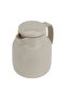 Beige German Thermos - 3