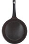 Granite cookware set (Korean Tornado)Al Saif Gallery, 7 pieces - beige - 3