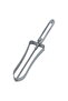 SteelAl Saif Gallery Vegetable Peeler - Silver - 2