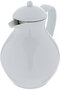 German Thermos Light Gray 1 Liter With Handle - 5