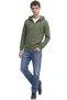 Men's Basic Logo Sweatshirt Long Sleeve St.Onvo - 4