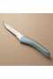 SteelAl Saif Gallery knife - light blue