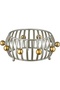 Stainless Steel Bowl with Lid - 3