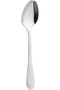 Al Saif Gallery Stainless Steel Cutlery Set, 6 Pieces, Striped - Silver - 2