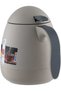 German Beige Granite Rhine Thermos, 0.5 Litres - 4