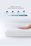 Visco Therapy Neck Pillow - 4