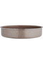 Granite Baking Tray, 28cm, Round - Brown - 2