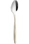Al Saif Gallery Stainless Steel Cutlery Set, 24 Pieces - Silver Gold - 3