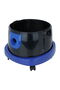 Vacuum Cleaner, 2000 Watt, 20 Liter - Blue - 3
