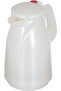Rotpunkt Alsaif Plus Thermos, 0.5 L, 225ARWE - White - 3
