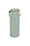 Diyafah Thermos Green Willow Leaves With Gold 1.9 Liters - 3