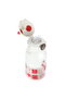 Al Saif Gallery Plastic Flask, 780 ml - Beige - 2