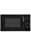 ED-20MMB Microwave, 700W, 20L, 5 Thermal Levels - Black