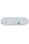 Al Saif Gallery Porcelain Dessert Serving Dish, 31X14X2 Cm, Oval - White - 2