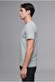 Regular Fit Crew Neck Short Sleeve Basic T-Shirt I4640Ax26Au - 3