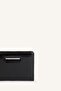 Women's Faux Leather Wallet G5073Axns - 4