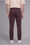 Relax Fit Waist Lace-Up Straight-Leg Trousers I5149Ax26Au - 4
