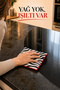 Microfiber 3-Piece Zebra Pattern Kitchen Cloth 40x40cm - 6