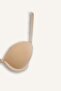 Micro Covered Half Padded Underwire Strapless Bra T8481Az26Sp - 3