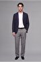 Slim Fit Blazer Jacket F7690Ax26Au - 2