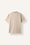 Regular Fit Buttonless Resort Collar Short Sleeve Basic Polo T-Shirt I4054Ax26Au - 7