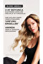 Blond Absolu Bain Ultra-Violet Shampoo Neutralizing Orange Reflections 250 ml - 8