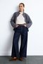 Women's Jean Pants H7129Ax/Nm82 - 3