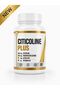 Citicoline Plus (Citicoline + Alpha Gpc + Phosphatidylserine) 30 Capsules - 2