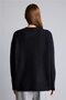 Oversized Crew Neck Sweater H2239Ax26Wn - 5