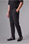 Regular Fit Lace Detailed Trousers I4188Ax26Au - 2
