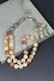 Original Citrine Stone Prayer Beads - 4