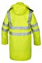 Flame Retardant Raincoat - 2
