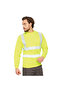 Hi-Vis Reflective Sweatshirt - 3