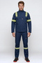 Weldpro Welder Jacket - 2