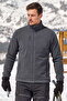 Bhadra Polar Mont Gray