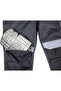 Max Eco Stretch Trousers Black - 3