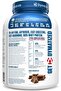 Elite 100% Whey, Chocolate, 5 LB, Supports muscle growth and recovery, 25g whey protein per serving - 7