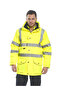 Reflective Coat 7 Functions - 4