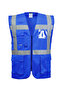 F476 - Iona Executive Vest