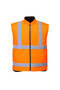 S766 - Basic 5 in 1 Hi-Vis Jacket - 5
