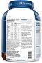 Elite 100% Whey, Chocolate, 5 LB, Supports muscle growth and recovery, 25g whey protein per serving - 6