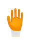 Pn7 Polyester Knitted Nitrile Gloves - 3