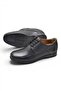 681 Ready-Made Comfortable Leather Men's Shoes with Laces, Classic Men's Shoes - 4