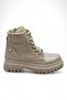 236 Orthopedic Lace-Up Zippered Girls' Boots with Wool Inside Girls' Boots - 2
