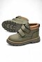 238V Orthopedic Sole Velcro Girls' Boots Velcro Boys' Boots Unisex Boots - 3