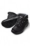 1461 Orthopedic Sole Waterproof Genuine Leather Men's Boat Shoes - 3