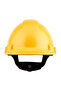 ™   G3000 Yellow Helmet - 2