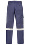 Cargo Pants Reflective - 2