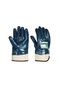Borin Nitrile Cotton Gloves - 3