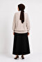 Triko Tunic 200 Beige - 4